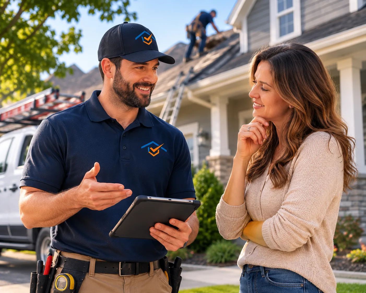 Roof Inspection FAQs in Wellford, SC