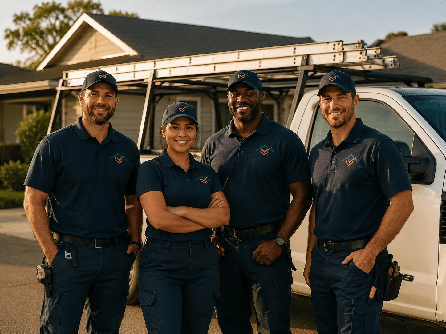 Roof Inspection company in Wellford, SC
